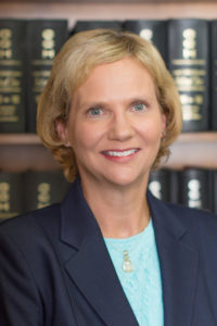 Ann Broad, CPA