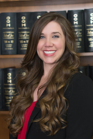 Rebecca Williams