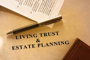 Raleigh Estate and Trust Planning