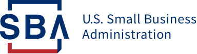 Small business administration logo